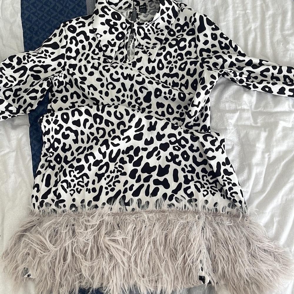Party dress